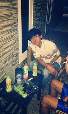 Skate punk