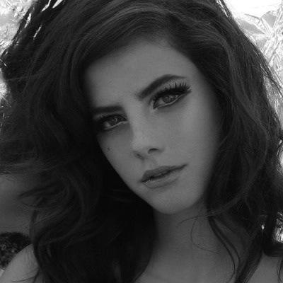 InsecureRebel's profile picture. The bully at Mythical Woods High who desperately needs to find herself. #Junior #AU #OC | READ: http://t.co/08WeAJnLze | [OOC: @ManyAMuse]