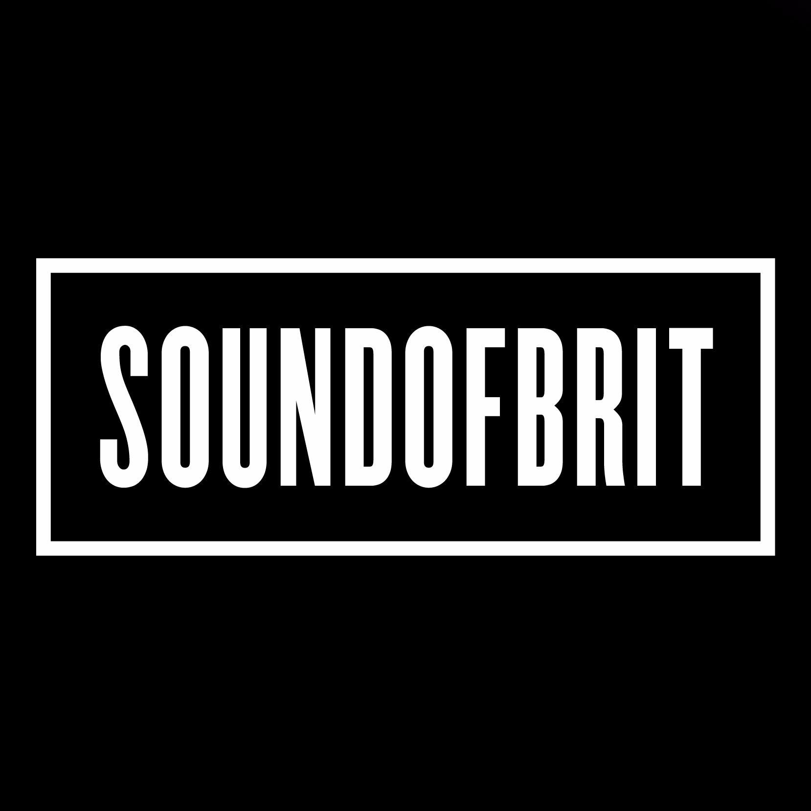 SoundOfBrit Profile Picture