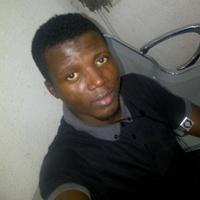 christopher obarifo (@krizzyor) 's Twitter Profile