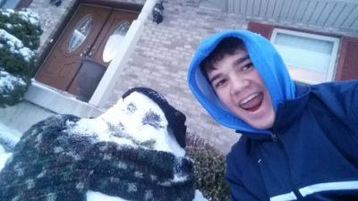 PreTechGaming's profile picture. hi guys! You can call me Andrew and I am a pretty big fan of Minecraft and many other games.