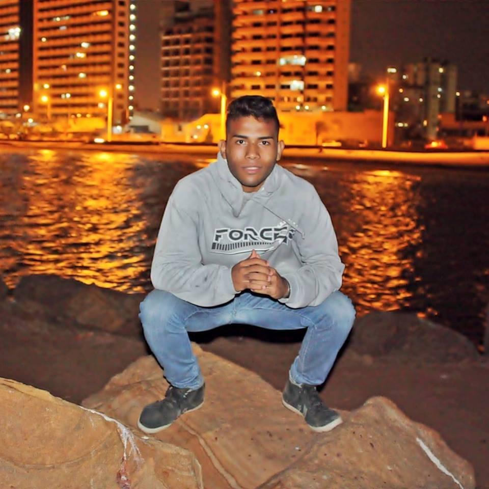 19.Joven estudiante #UdoAnz;deportista(Cheer);.sígueme y te sigo. IG: jaimeiroba1
