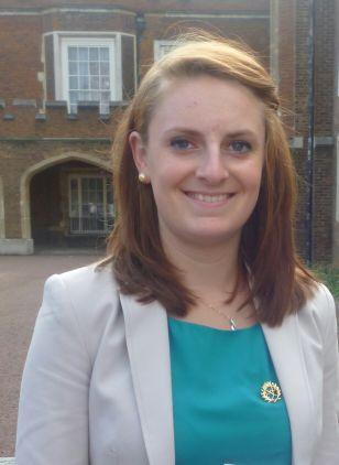 HtHannah's profile picture. 