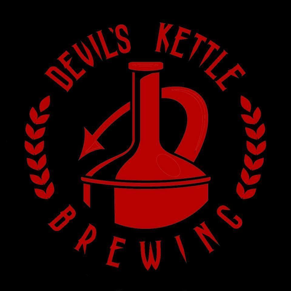 Devil's Kettle is Athens, Ohio's second-oldest craft brewery. Specializing in sessionable ales and lagers with some sours and barrels thrown in just for fun!