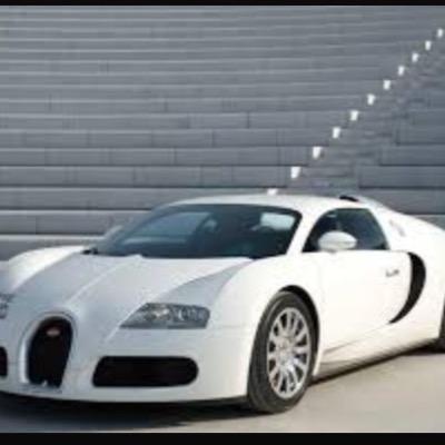 The coolest & best looking Matte White & only Matte things