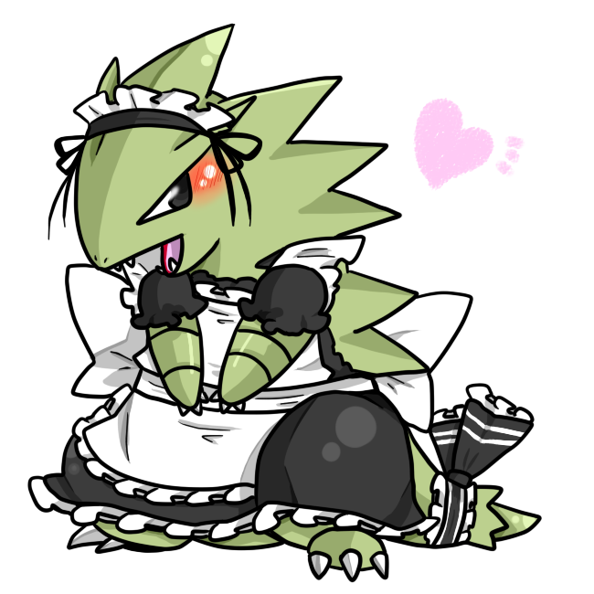 SexualTyranitar's profile picture. 