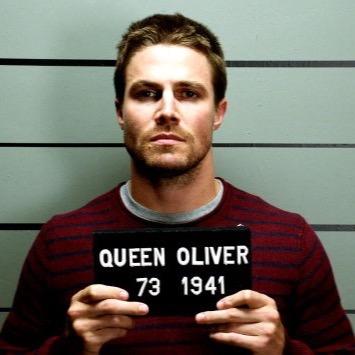 Playboy. Billionaire. Brother. {#Arrow RPMC MP}