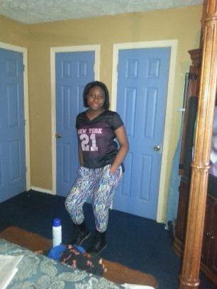 North panola 4sho
cute
just about that life