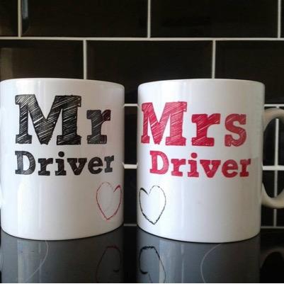 DaveDriver30's profile picture. All views are my own