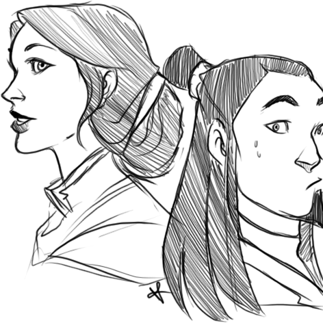 MotherUrsa's profile picture. Zuko and Azula's mother. As long as no harm will come to either of them~