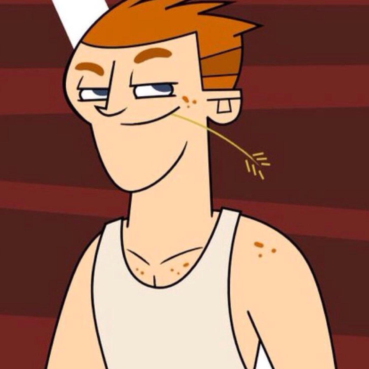 “This is all part of my plan..” Scott is a troubled country boy who is waiting to be a part of Total Drama once again. He was labled The Devious for a reason.