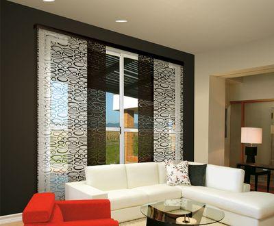 Cortinas y Decoración