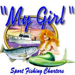 My Girl Charters