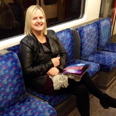 NHS worker 💙| Mum 👨‍👩‍👦‍👦| Michael Bublé Lover 🎤| Theatre Fan 🎭 | Proud Ally 🏳️‍🌈