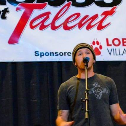 Aspiring Albuquerque emcee, poet and everything art.