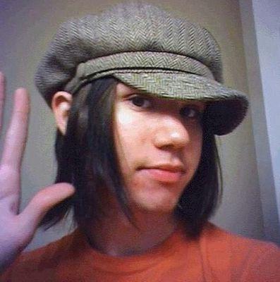 ryandoingthings's profile picture. hey im ryan im new i live in las vegas my chemical romance makes me dance.
