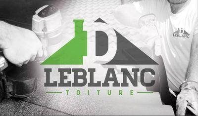 toituredleblanc's profile picture. Entrepreneur Spécialisé en Toiture de
 Bardeaux d'asphalte de haute gamme et de Membrane Élastomère