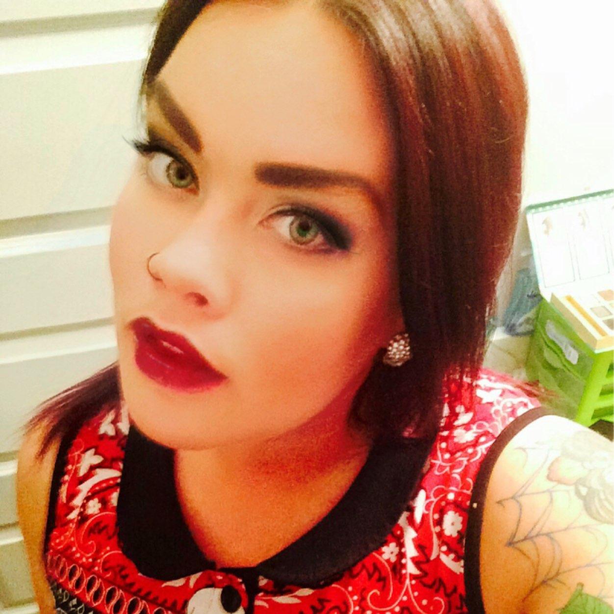 Probably the most kick ass person you'll ever meet ;)