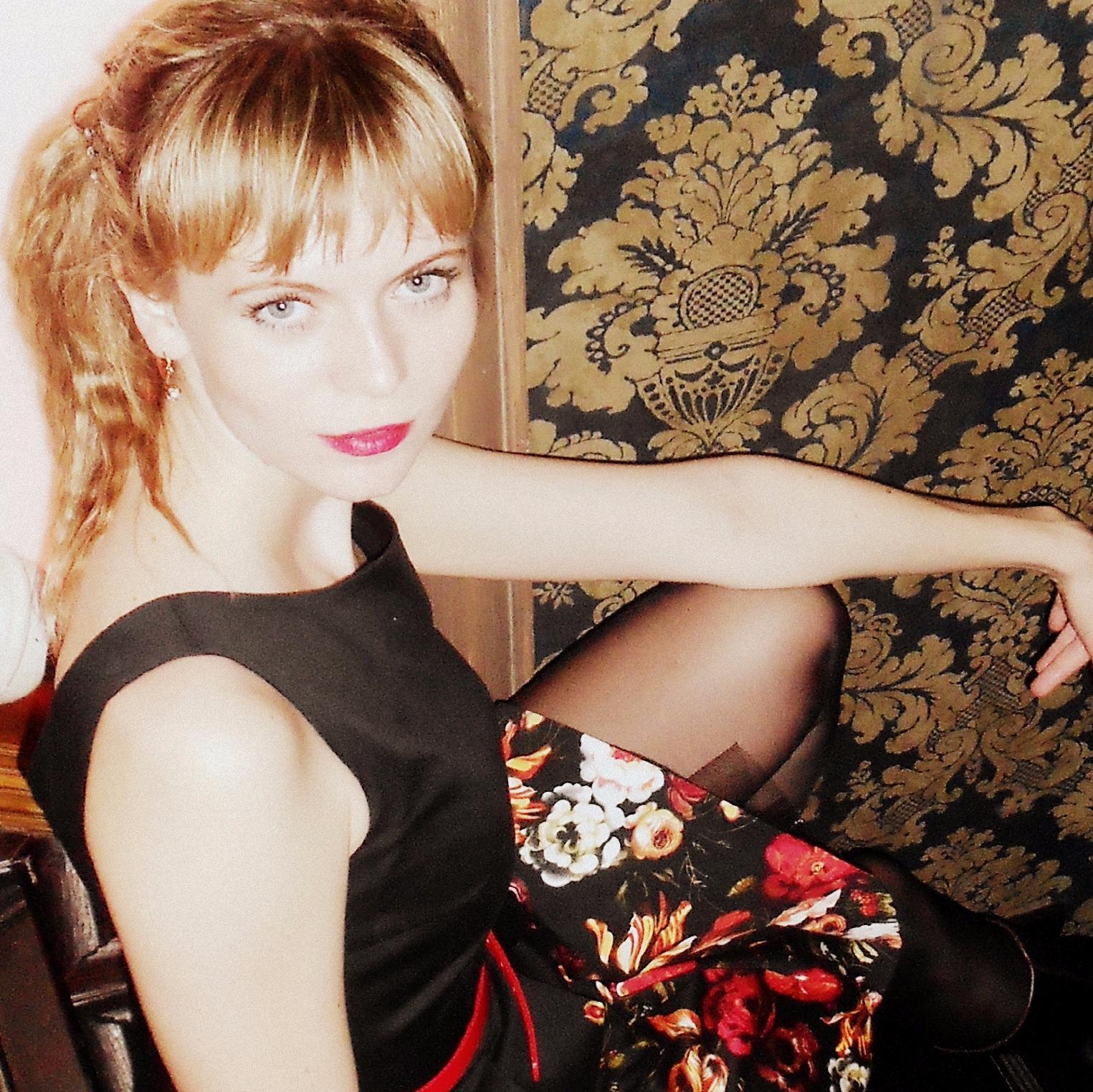 Anna_Basyuk's profile picture. 