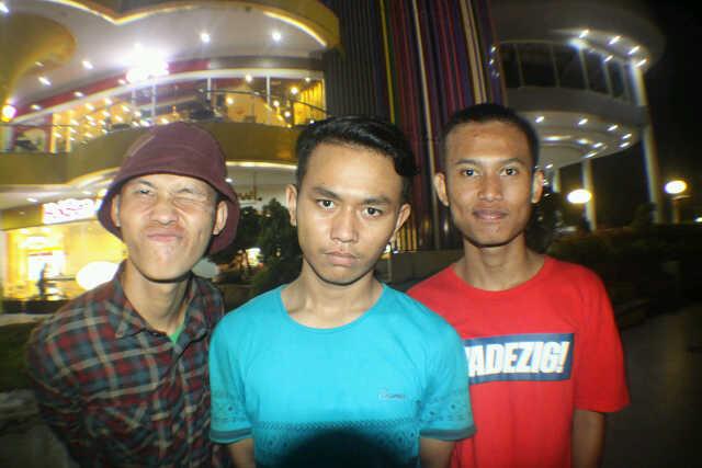 denisandrian12's profile picture. No jamet!! 2772A23B