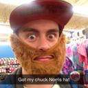 Trey Andrews - @KillemSmalls - Twitter