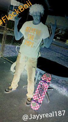 Jayy real. 614 Fuck wit me and the trial tho. We in it rahhhh