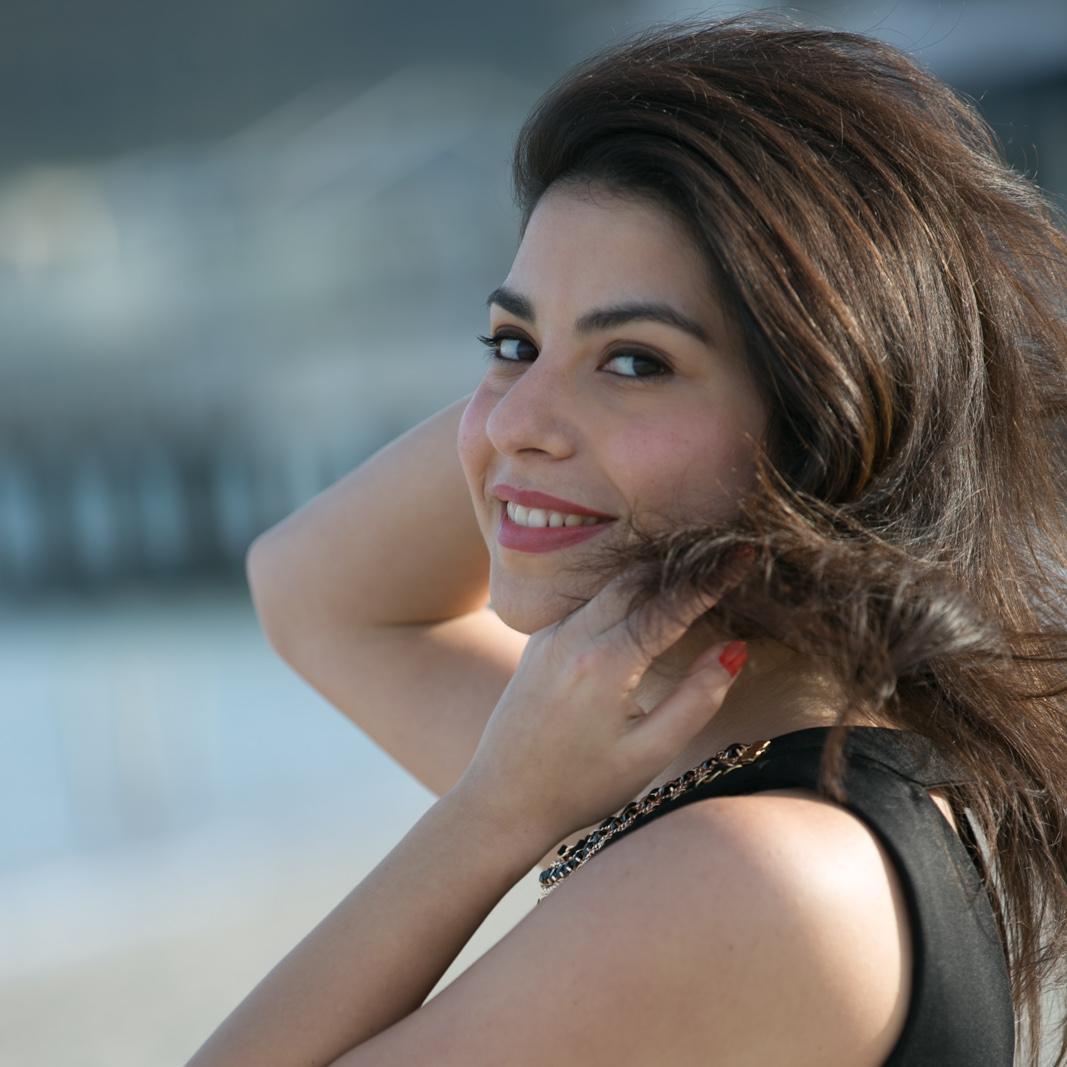 Live your life, life is in your hands! Proud of my achievements and trustful for my future!