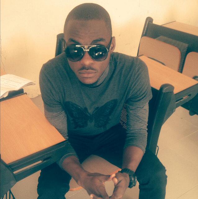 Bigg_abdool's profile picture. Let's get to know people...Pin-2A42C6BD