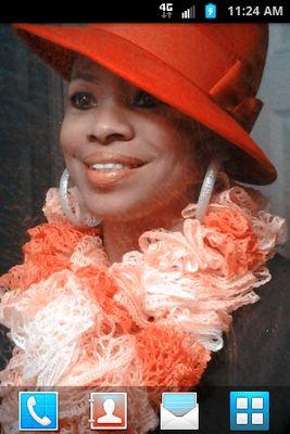 alma_pope's profile picture. 