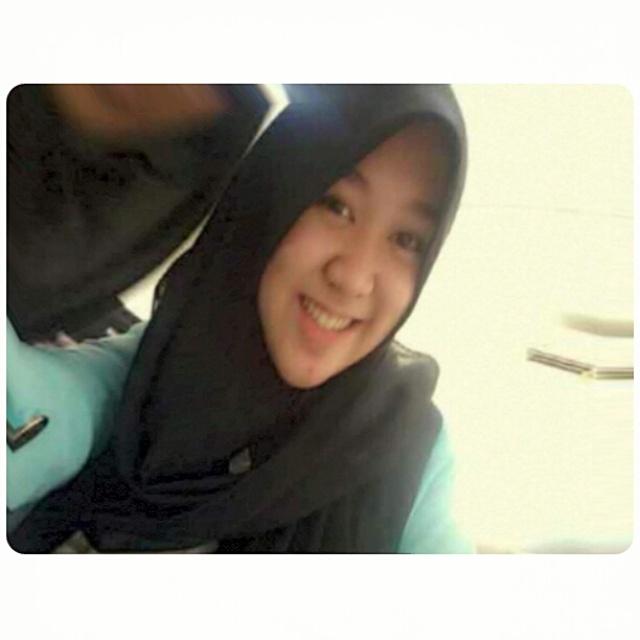 sarahnuruliza's profile picture. Line,ig : sarahnuruliza