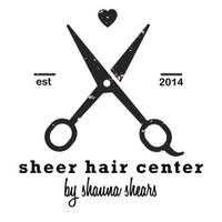 Sheer Hair Center(@ShaunaShears) 's Twitter Profile Photo