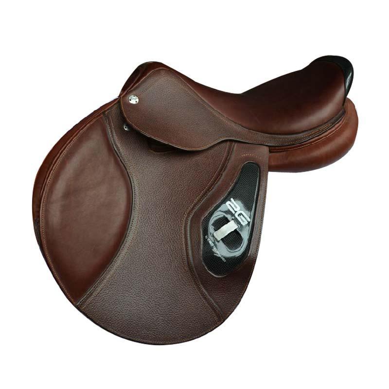 We sell highs brands jumping saddles #cwd #devoucoux #antares #delgrange ...