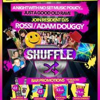 QuarryQuarterLiv (@quarry_quarter) 's Twitter Profile