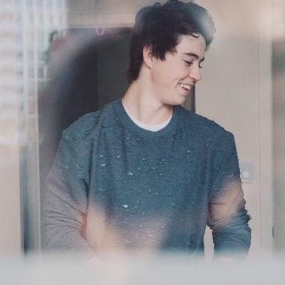 Your smile can cure cancer .