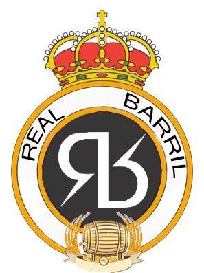 Twitter oficial del Real Barril F.S, equipo senior de futbol sala CAMPEONES DE LA COPA PRIMAVERA 2012/2013. Fundado en 2010