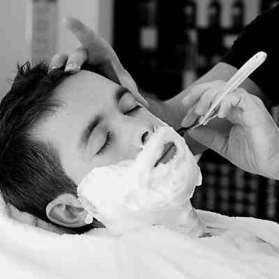 ibo's turkish barber
