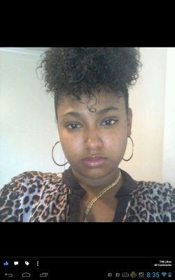 nubianqueenfire's profile picture. #Destinedforgreatness #MyBlackisBeautiful #GodFearing #teamilovemykids  #knowledgeispower #queen #Tarheelnation #TeamFollow me on IG: @sapphire_brownbeauty