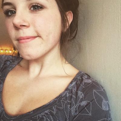 kayhume's profile picture. hello my name is child of the One True King
#Overcomer