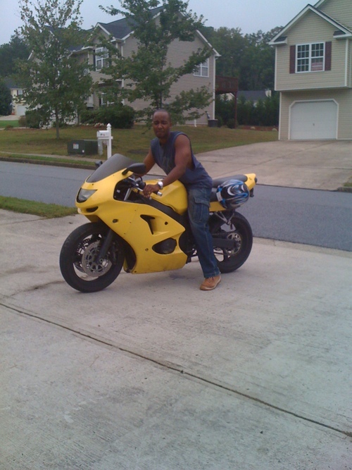 shonuffgd's profile picture. 