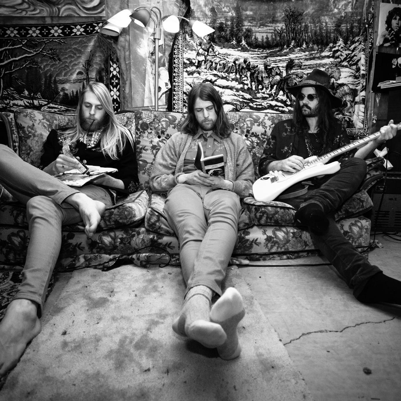 naturalbuffalo's profile picture. experimental psychedelic folk