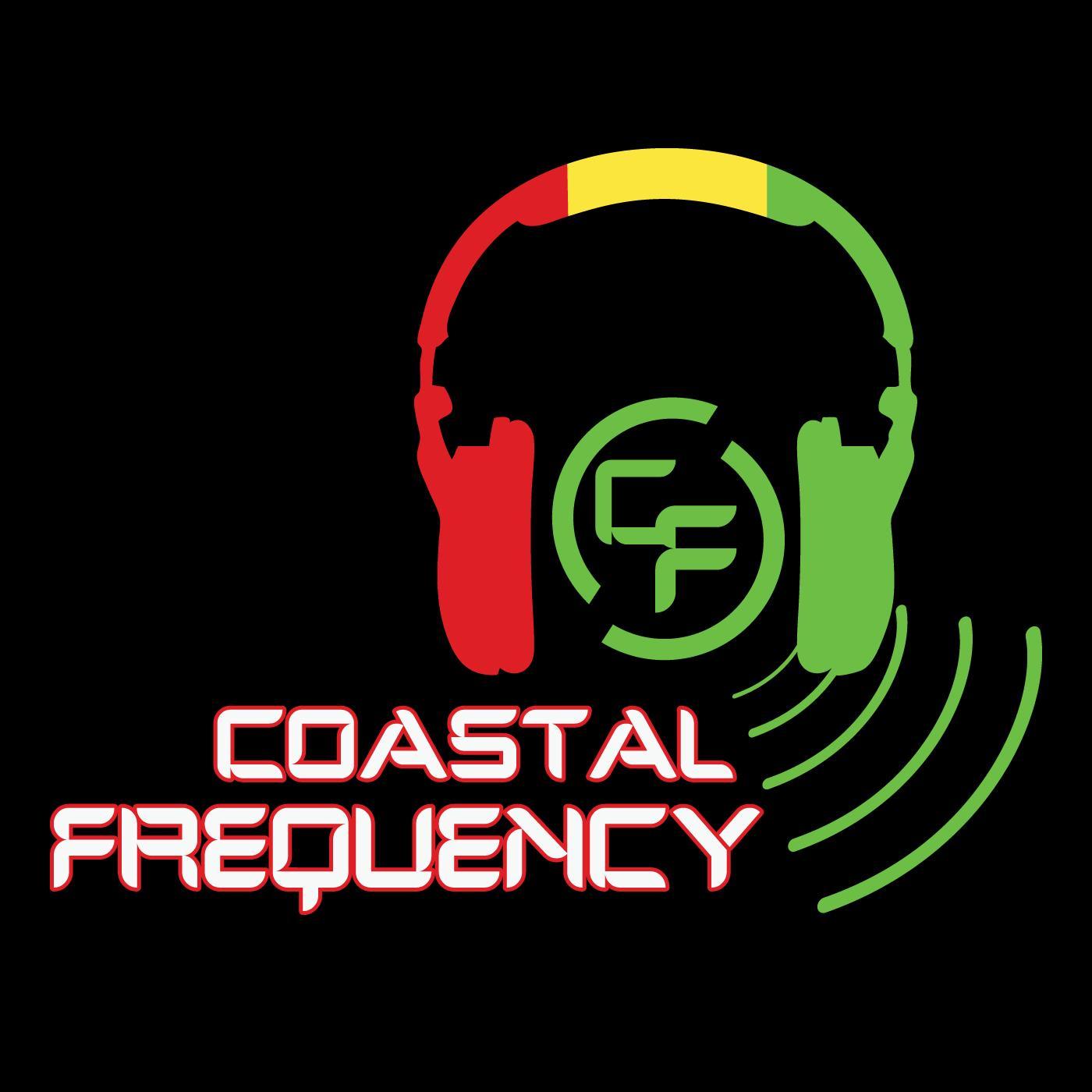 COASTAL FREQUENCY After many years playing together in the band Diego Roots the singer and guitarist left the band and founded the new band Coastal Frequency.