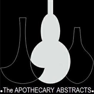 Beauty blog, created by a pharmacist/beauty product addict/skincare nerd.  WEBSITE UNDER DEVT. Instagram: theapothecaryabstracts