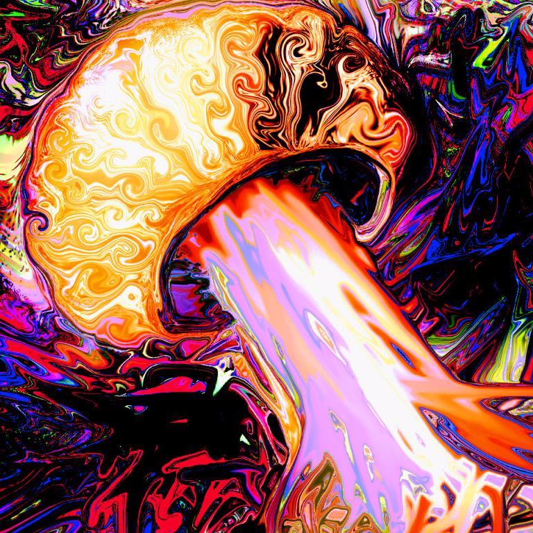 MacruRules's profile picture. 