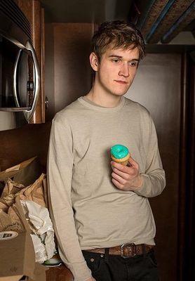 BoBurmhan's profile picture. I'm [obviously not really] Bo. I'm 24 years old and engaged. I make jokes and poems and babies and stuff.