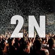 El #2N enfiestate con la banda del Alvear hasta el infinito y más alla de la mano de LOS GEDES Y DJKBZ@ #Coolsite