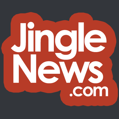 The site with all the latest jingle news. Drop us a DM or email news@jinglenews.com with your latest updates!