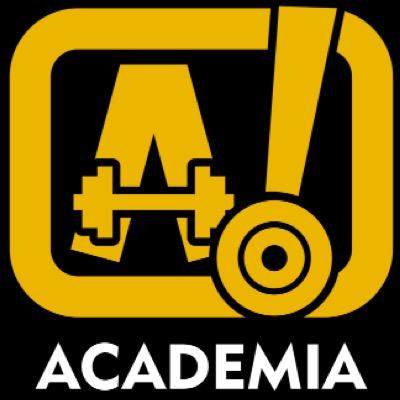 A !!!!! Academia