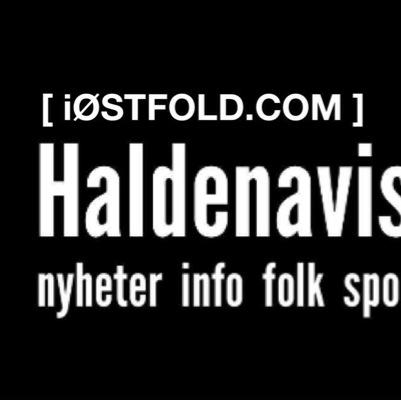 iøstfold : ca 25.000 følgere via sosiale medier. Haldenavisa, Fredrikstadavisa og Sarpsborgavisa. • nyheter, info, folk, sport • tobbs@mac.com
