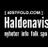 haldennytt's profile image