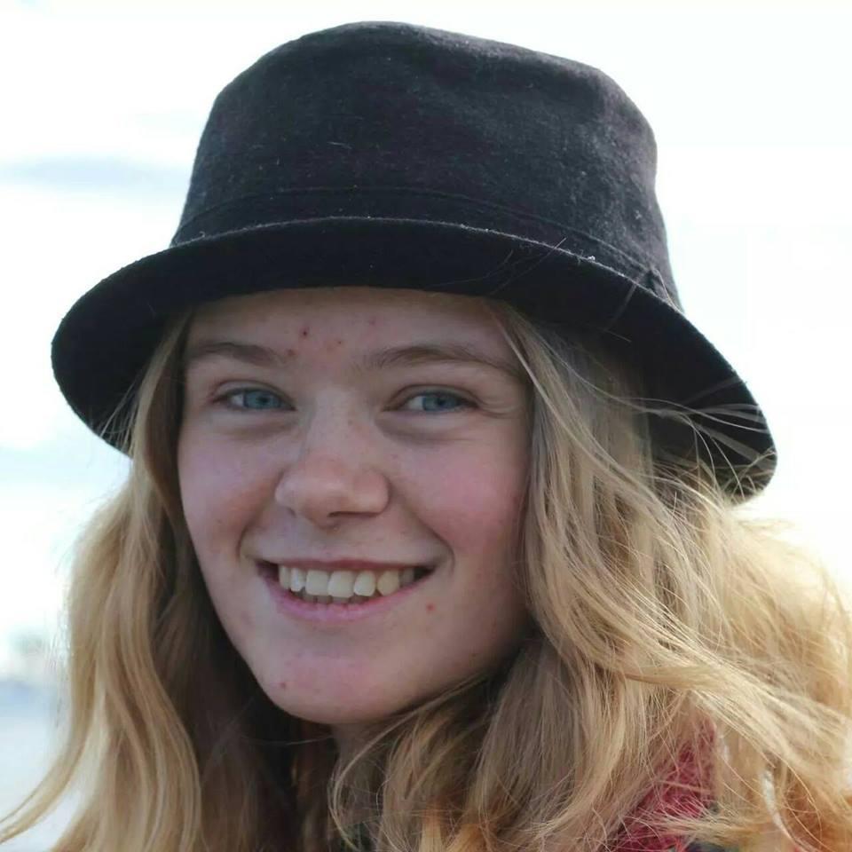 GredMona's profile picture. 